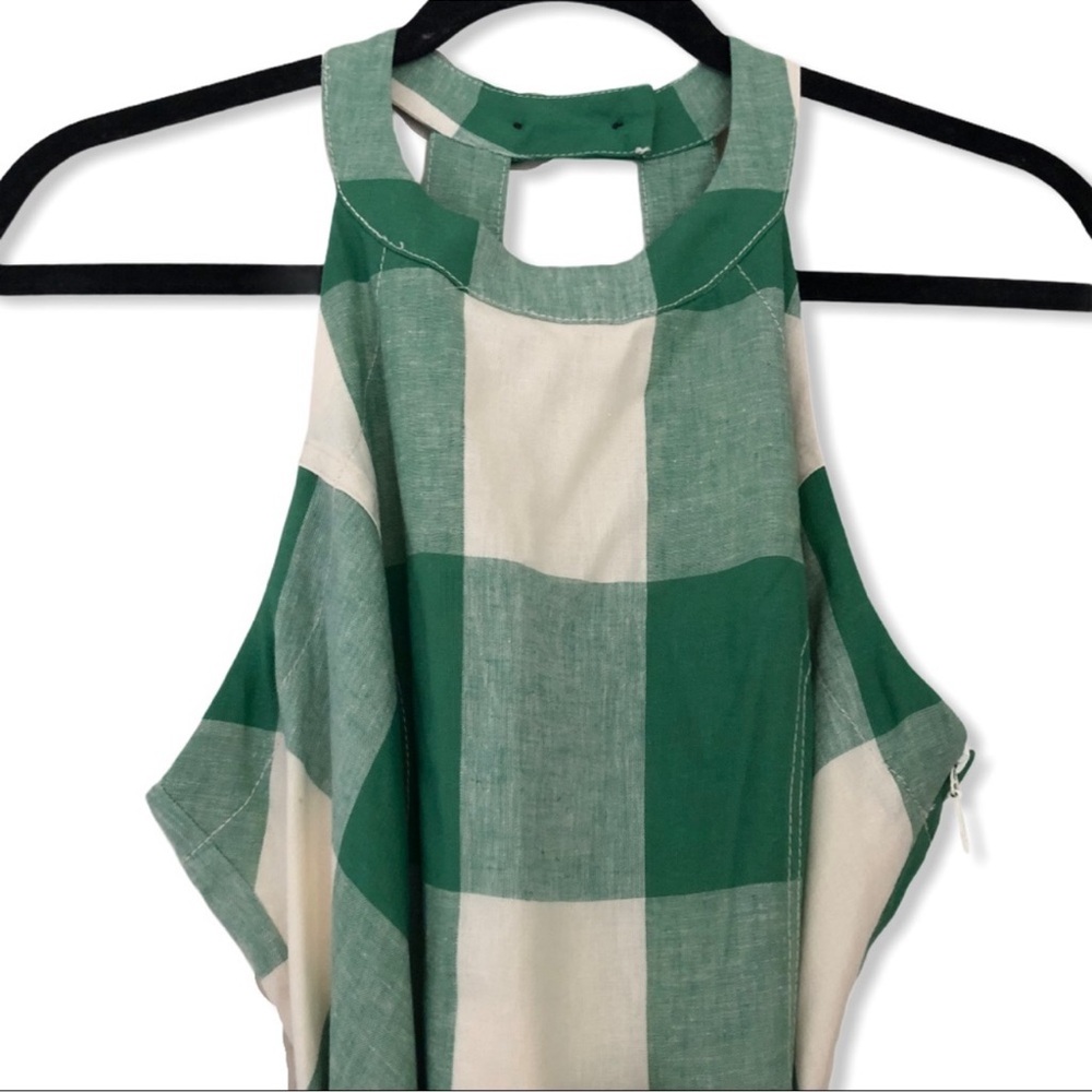 Anthropologie Maeve Halter Dress NWT - Picture 5 of 8